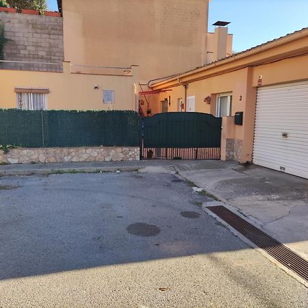 Appartamento The Anex Reformado Recientemente Palafrugell Esterno foto