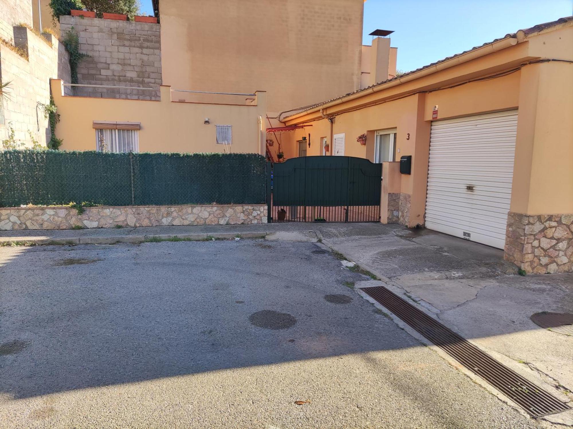 Appartamento The Anex Reformado Recientemente Palafrugell Esterno foto