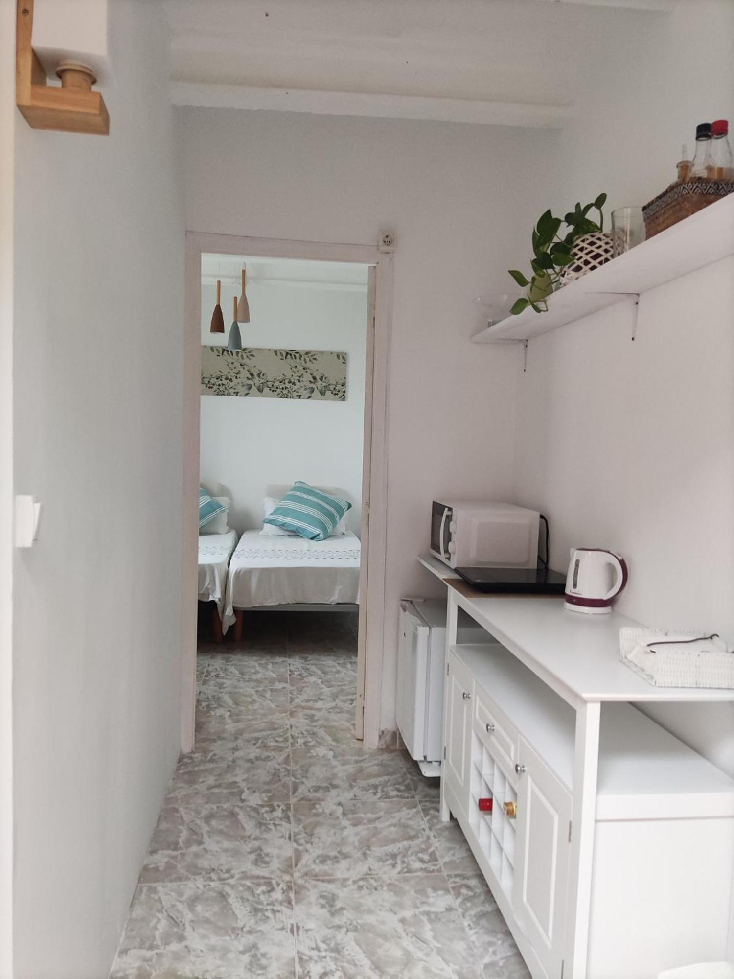 Appartamento The Anex Reformado Recientemente Palafrugell Esterno foto