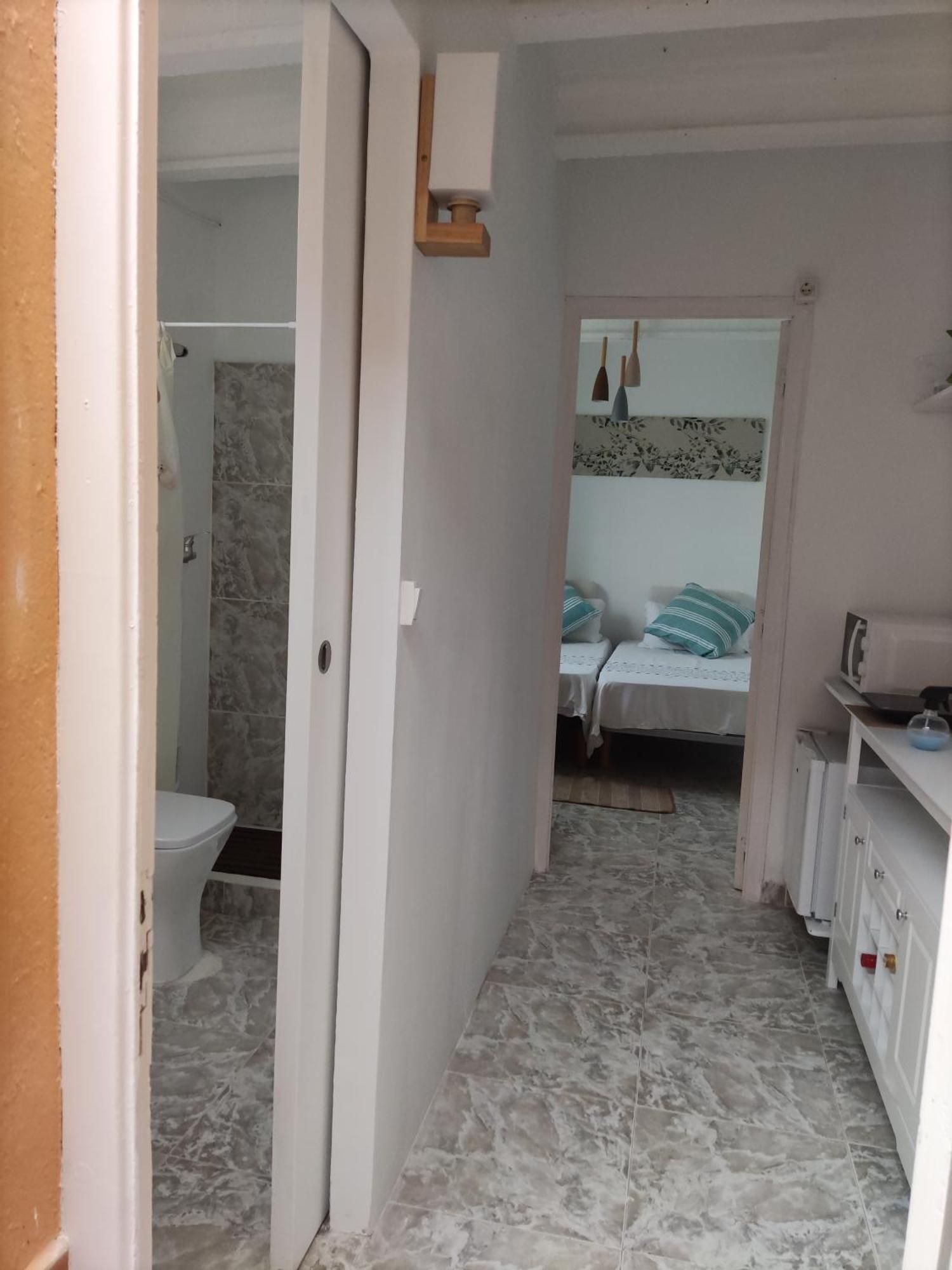 Appartamento The Anex Reformado Recientemente Palafrugell Esterno foto