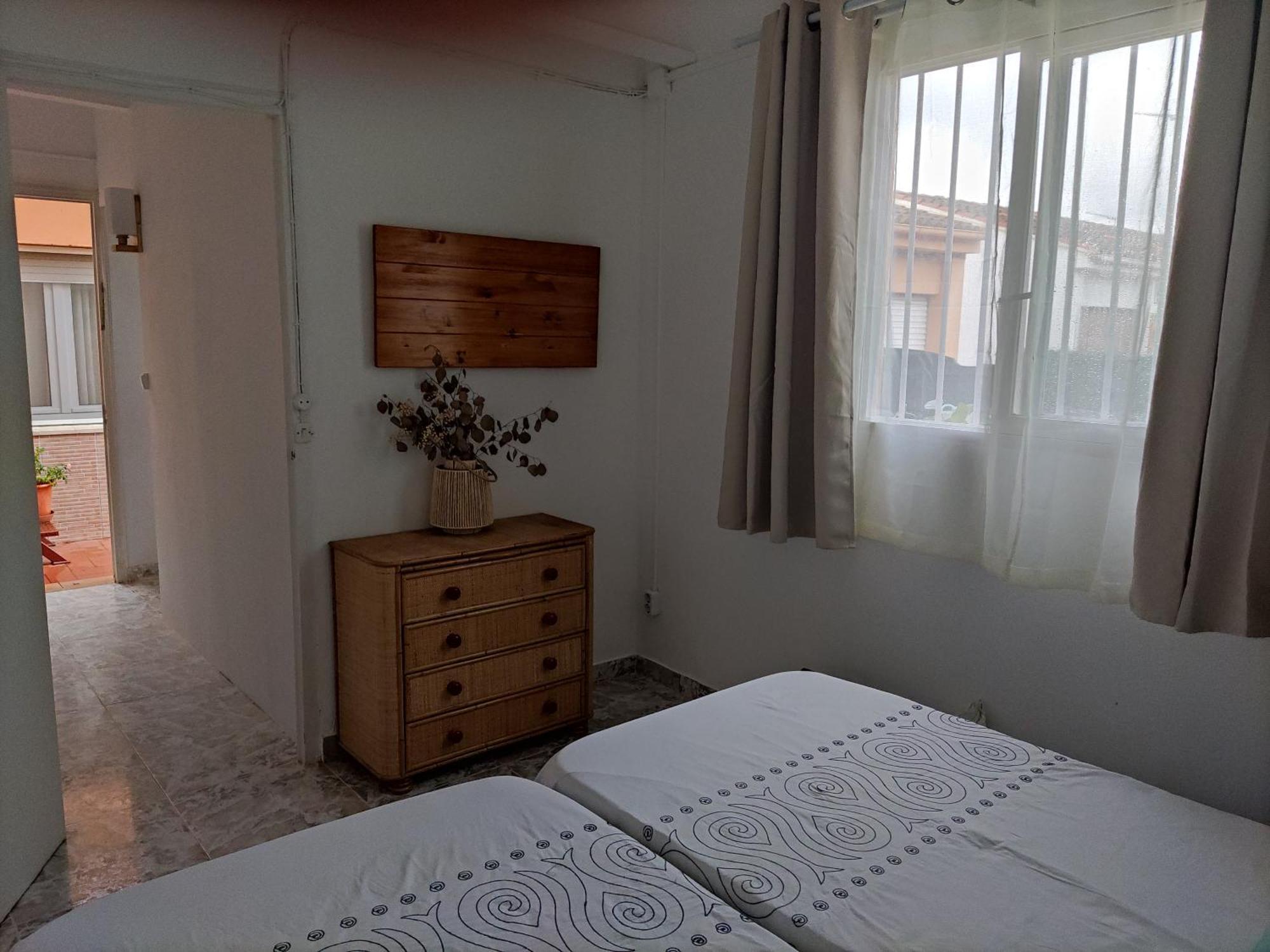 Appartamento The Anex Reformado Recientemente Palafrugell Esterno foto