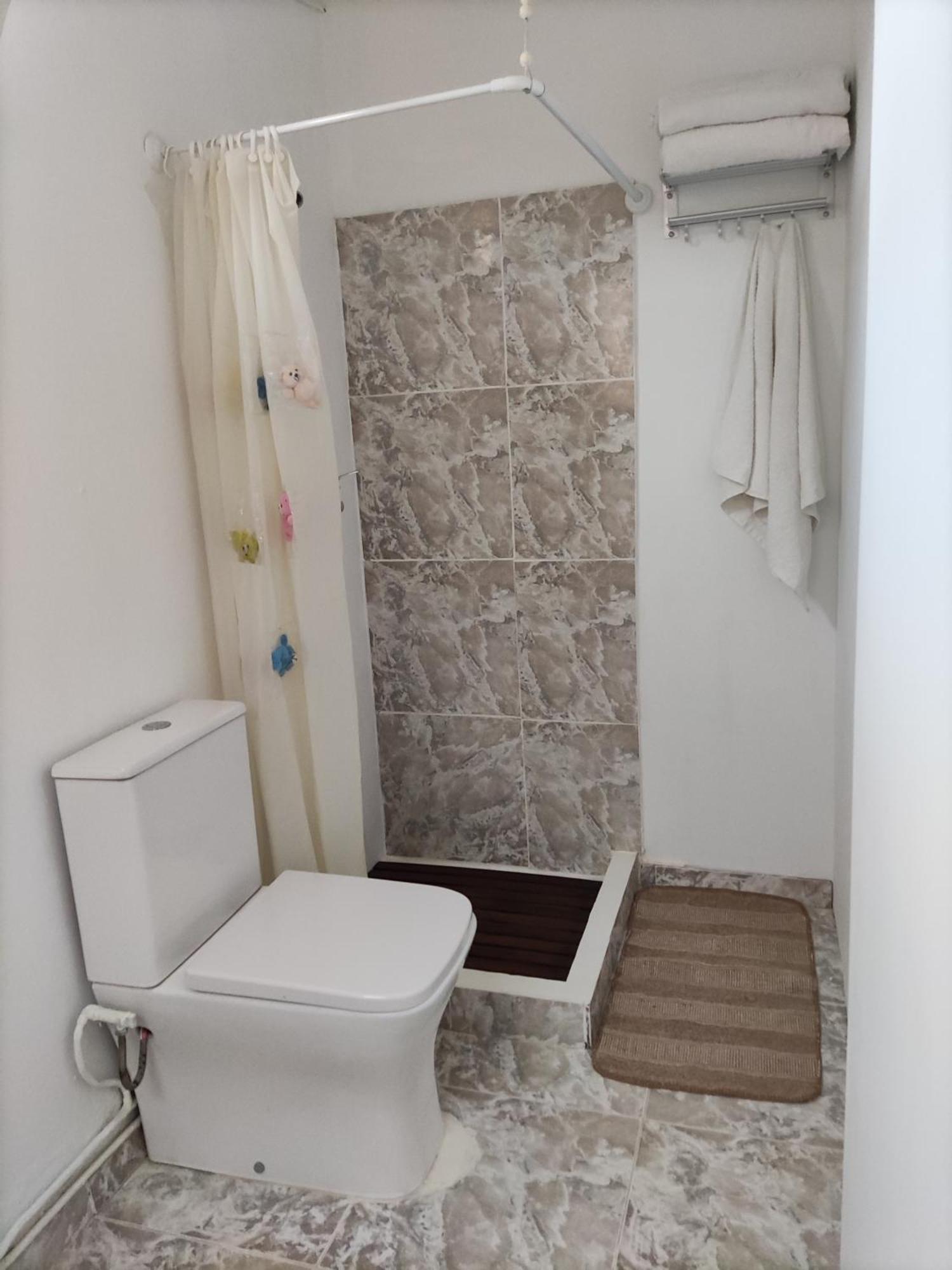 Appartamento The Anex Reformado Recientemente Palafrugell Esterno foto