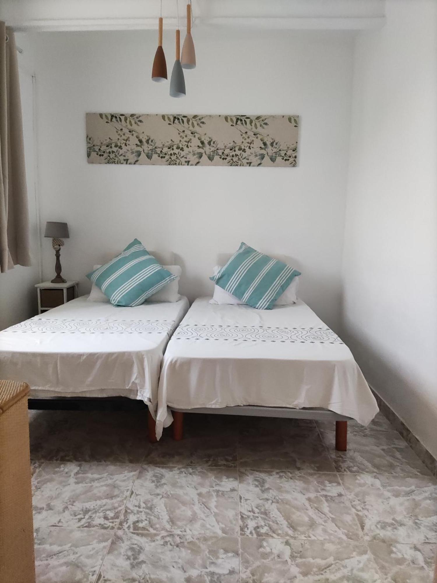 Appartamento The Anex Reformado Recientemente Palafrugell Esterno foto