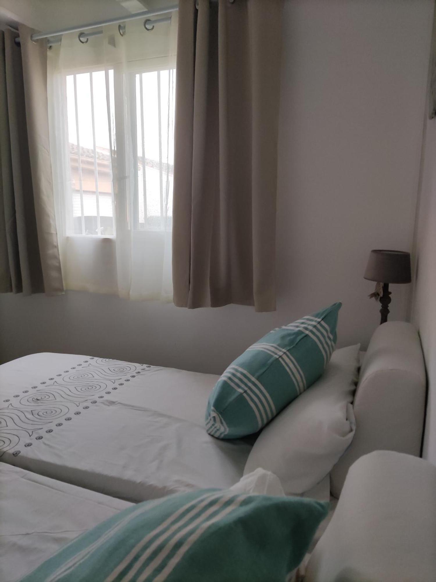 Appartamento The Anex Reformado Recientemente Palafrugell Esterno foto